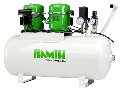 H&M Compressors & Pump Ltd | Air compressors | Air quality testing | Nitrogen